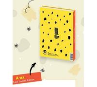 TWICE - [TWICECOASTER:LANE2] Special Album A Ver. CD+96p PhotoBook+1p PhotoCard+extra items+Poster