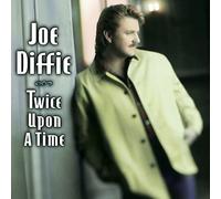 Joe Diffie – Twice Upon a Time – CD – Importación USA – Sony Music
