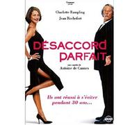 Twice Upon a Time (Désaccord parfait) [Region 2]