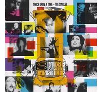 Twice Upon a Time: Singles by Siouxsie & The Banshees (1992-10-13)