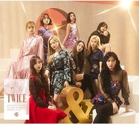 & Twice (Version A) (In VD)