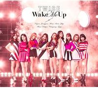 Twice - Wake Me Up