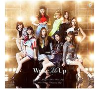 Twice Wake Me Up (CD) (Importación USA)