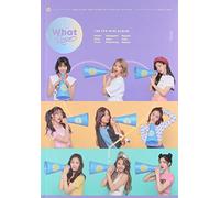 Twice - What Is Love