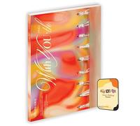 TWICE With YOU-th Album [BLAST ver.]+Pre Order Benefits+BolsVos Exclusive K-POP Inspired Digital Merches