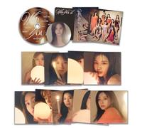 TWICE - With YOU-th [Digipack Ver. / Random] + 5 Extra Photocards