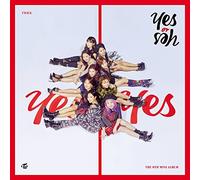 TWICE - YES or YES