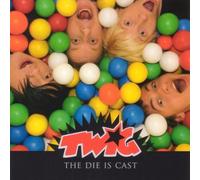 Twig The Die Is Cast