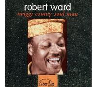 Twiggs County Soul Man by Ward, Robert (1997) Audio CD