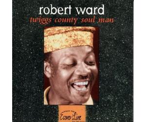 Twiggs County Soul Man by Ward, Robert (1997) Audio CD