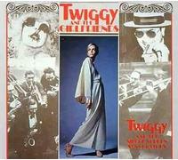 Twiggy - Twiggy & the Girlfriends