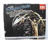 Twighlight of the Gods