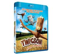 Twigson mène l'enquête [Francia] [Blu-ray]