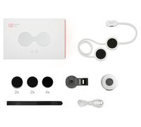 Twiins Auriculares Mobility Plus