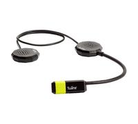 TWIINS Kit de interfono HandFree HF2 Dual 5.0, KTW0062