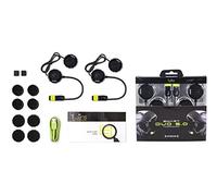 Twiins - Kit de interfono HandFree Smart Duo Intercom 5.0