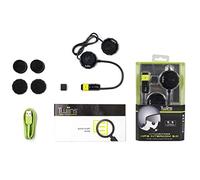 TWIINS - Kit de interfono inalámbrico HF3 Intercom 5.0