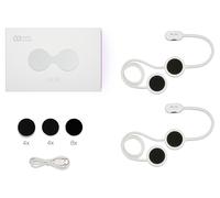 Twiins Pack doble de auriculares Mobility