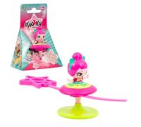 TWIKY Stars, Bailarina de 6 cm, Gira a tu Bailarina, Modelo Aleatorio, para niños a Partir de 3 años, TWK10