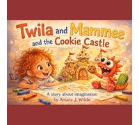 Twila and the Cookie Castle: A Cookie Adventure Comes to Life (Twila’s Book of Ideas)