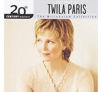 twila paris - Best of Twila Paris, The