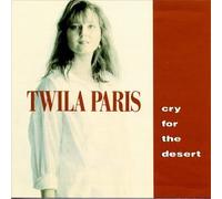 Twila Paris - Cry for the Desert