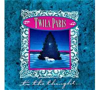 Twila Paris - It's the Thought