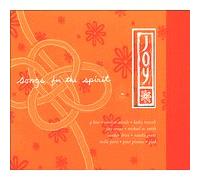 Twila Paris - Songs for the Spirit: Joy (UK Import)