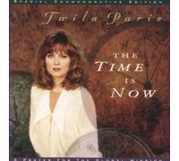 Twila Paris - The Time Is Now (UK Import)
