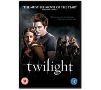 Twilight - 1 Disc Edition [DVD] [Reino Unido]