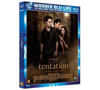 Twilight 2 (Blu-ray) (Importación USA)