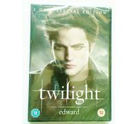 Twilight - 2 Disc Special Edition [Edizione: Regno Unito] [Italia] [DVD]
