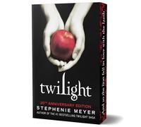 Twilight (20th Anniversary Edition): 1 (Twilight Saga)