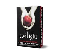 Twilight: 20th Anniversary Edition: 1 (Twilight Saga)