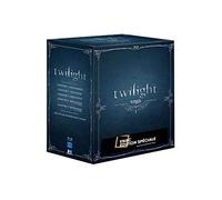 Twilight 5 Movies Special Edition Blu-ray