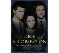 TWILIGHT: An Obsession [DVD] [Reino Unido]