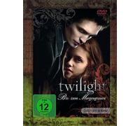 Twilight - Biss zum Morgengrauen [Alemania] [DVD]