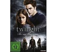 Twilight - Biss zum Morgengrauen [Alemania] [DVD]