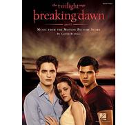 Twilight - breaking dawn part 1 ( piano solo ) piano (Piano Solo Songbook)