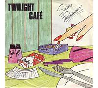 Twilight Cafe / Get around it [Vinilo]