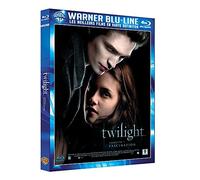 Twilight - Chapitre 1 : Fascination [Francia] [Blu-ray]