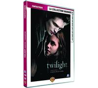 Twilight - Chapitre 1 : Fascination [Francia] [DVD]