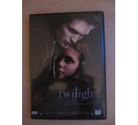 Twilight - Chapitre 1 : Fascination [Francia] [DVD]