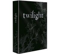 Twilight - Chapitre 1 : Fascination [Francia] [DVD]