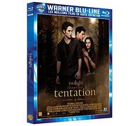 Twilight - Chapitre 2 : Tentation [Francia] [Blu-ray]