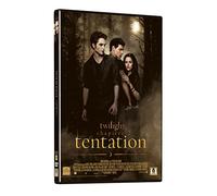 Twilight - Chapitre 2 : Tentation [Francia] [DVD]