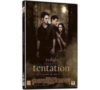 Twilight - Chapitre 2 : Tentation [Francia] [DVD]
