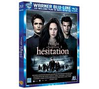 Twilight - Chapitre 3 : Hésitation [Francia] [Blu-ray]