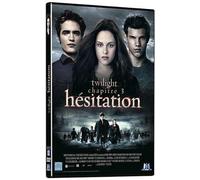 Twilight - Chapitre 3 : Hésitation [Francia] [DVD]