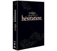 Twilight - Chapitre 3 : Hésitation [Francia] [DVD]